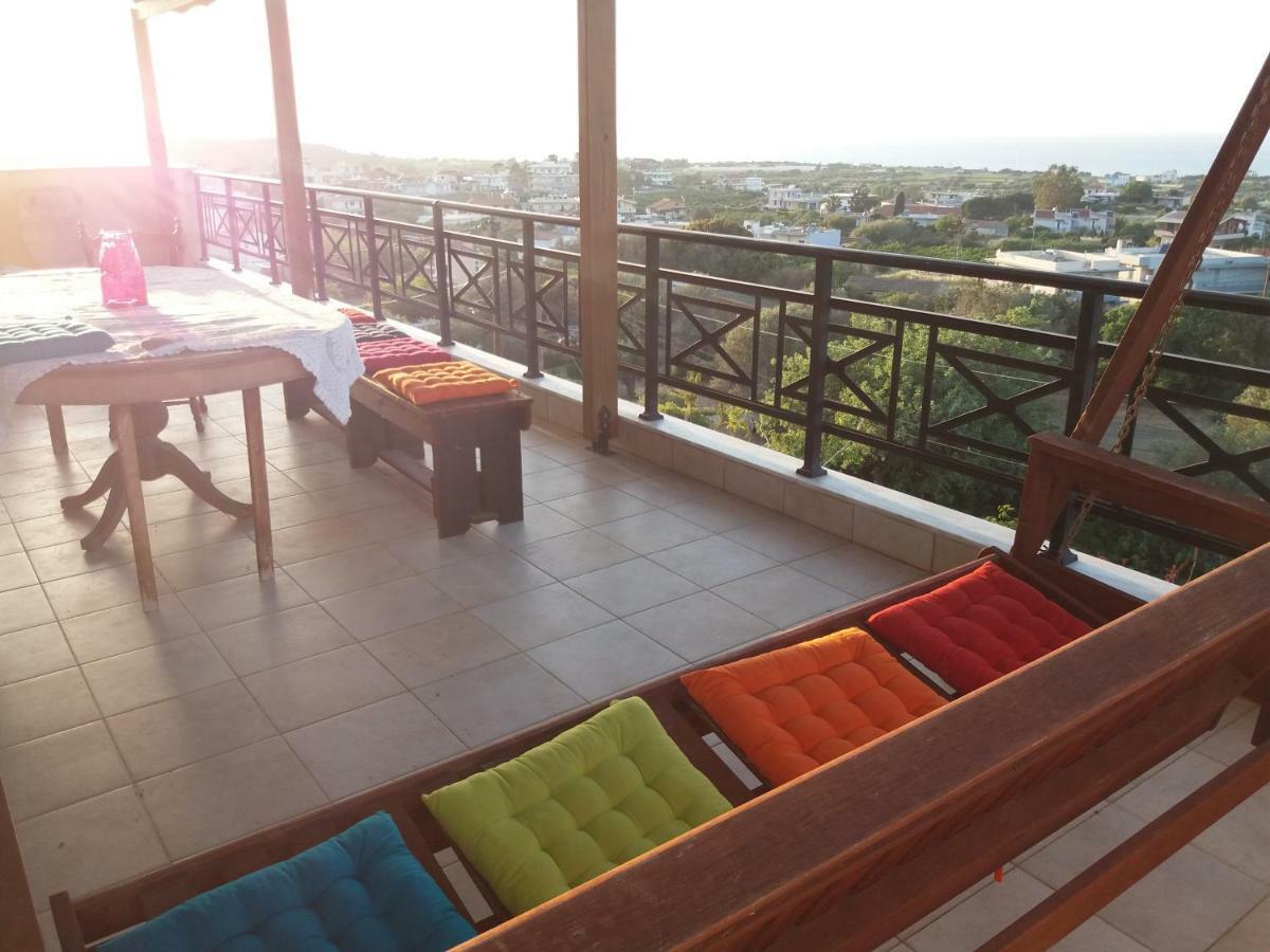 Stan&Family Apartment Kalavarda ภายนอก รูปภาพ