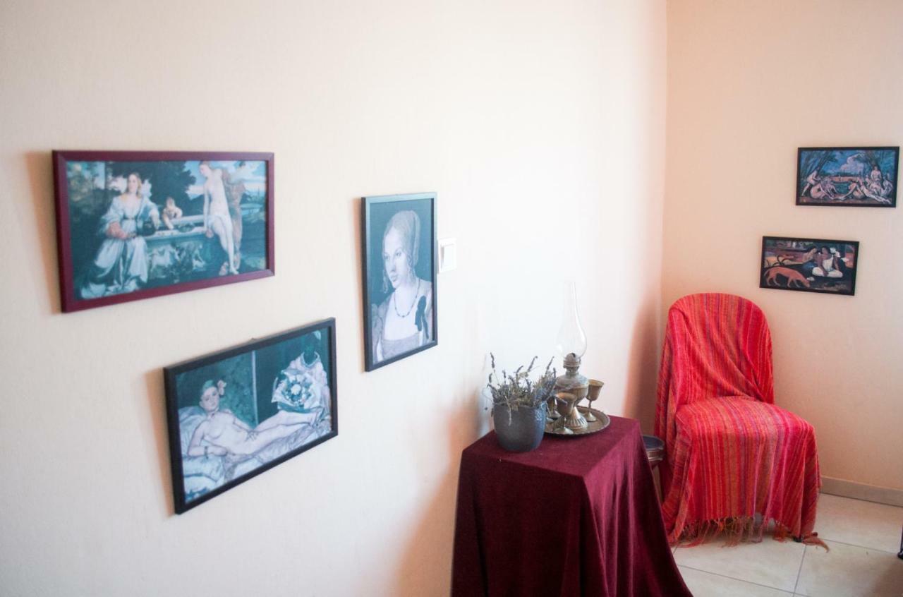 Stan&Family Apartment Kalavarda ภายนอก รูปภาพ