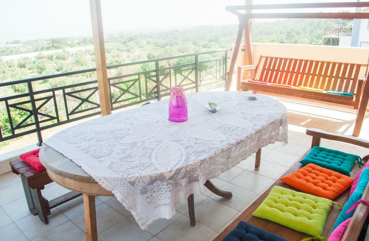 Stan&Family Apartment Kalavarda ภายนอก รูปภาพ