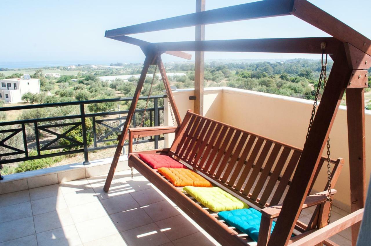 Stan&Family Apartment Kalavarda ภายนอก รูปภาพ