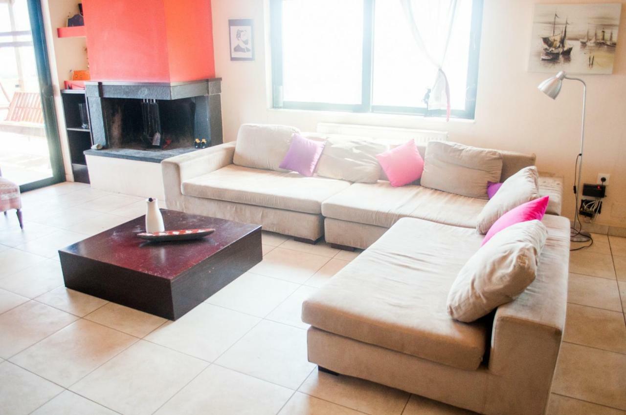 Stan&Family Apartment Kalavarda ภายนอก รูปภาพ