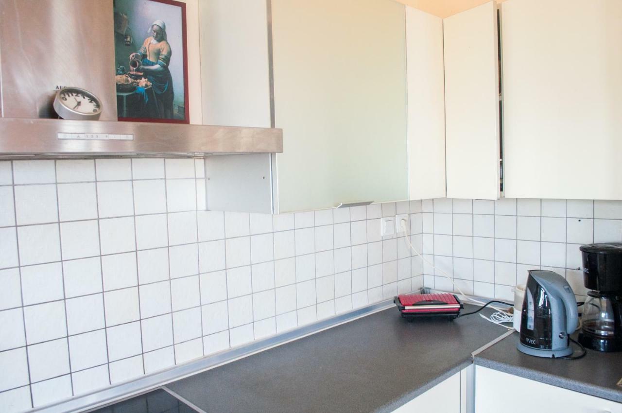 Stan&Family Apartment Kalavarda ภายนอก รูปภาพ