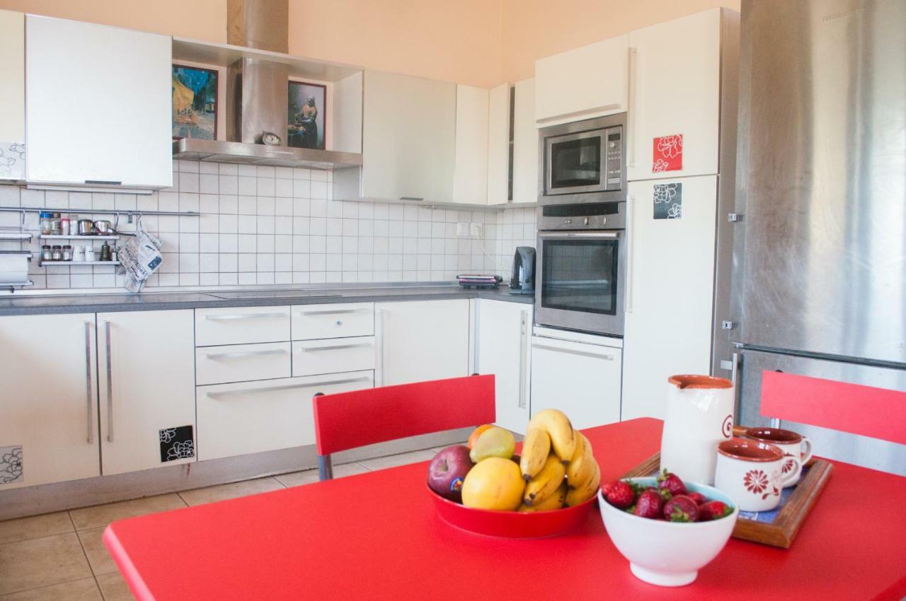 Stan&Family Apartment Kalavarda ภายนอก รูปภาพ